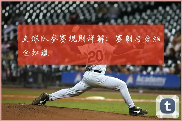 支球队参赛规则详解：赛制与分组全知道
