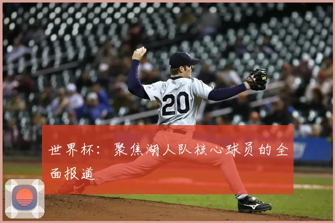 世界杯：聚焦湖人队核心球员的全面报道