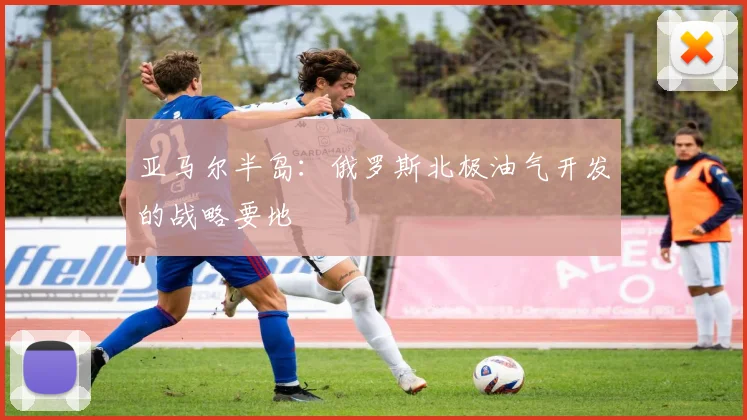 亚马尔半岛:俄罗斯北极油气开发的战略要地